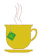 cup of tea