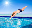 man summer sport man summer sport
