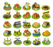 Construction iconset