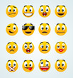 Smileys
