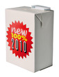 miniPack 100% 2010 - new