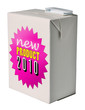 miniPack 100% 2010 - newproduct