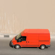 van van