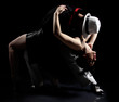 tango dance tango dance