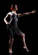 elegant dance