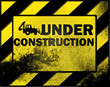 Illustration: Under construction Under construction