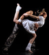 freestyle dance