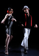 tango dance