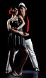 tango dance