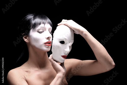 Photo: acting acting