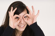 hand glasses