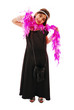 Photo: Dressing up Dressing up