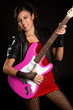 Rockstar Girl