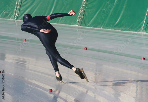 Photo: skating skating