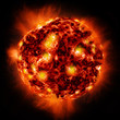 Illustration: Dying Star Dying Star