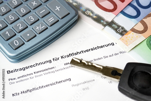 Foto: Kfz-Versicherung 02 Kfz-Versicherung 02