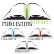 Publishing Company Logo