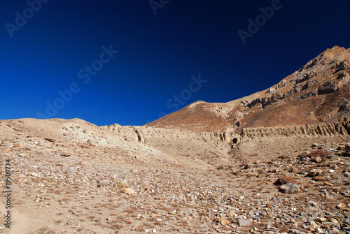 Foto: Nepalese Desert Nepalese Desert