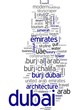 Dubai (Xtravagant Abstract Wallpaper)
