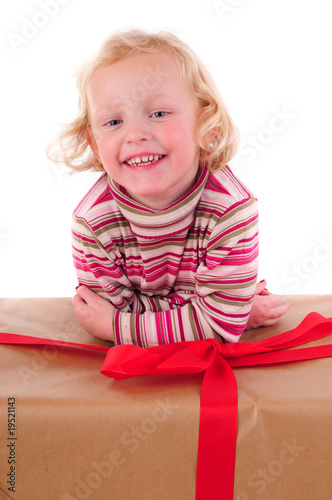 Foto: Mädchen Geschenk Mädchen Geschenk