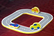 Circuito de coches 10