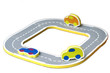 Circuito de coches 11