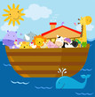 Noahs Ark Noahs Ark