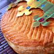 Galette épiphanie