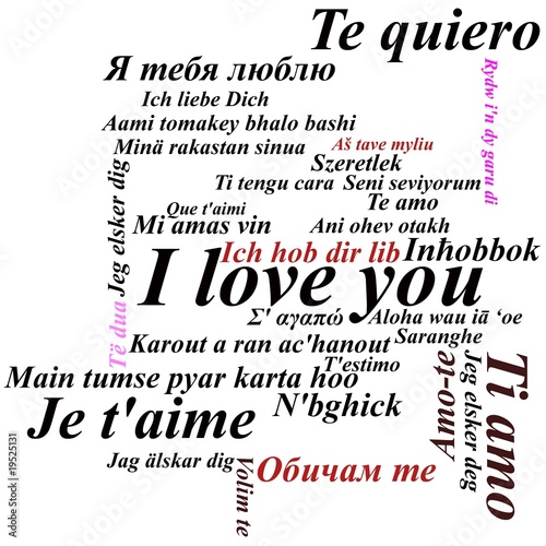carte de saint valentin blanche