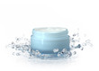 moisturizing cream