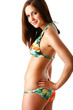 Bikini profile