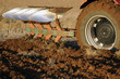 Plowing Plowing