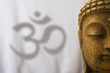 Om sign 4 Buddha Om sign 4 Buddha
