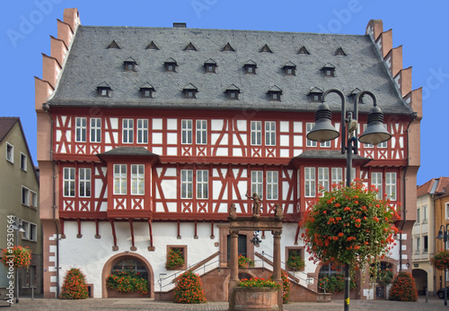 Photo: das deutsche goldschmiedehaus das deutsche goldschmiedehaus