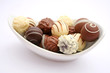 Pralinen