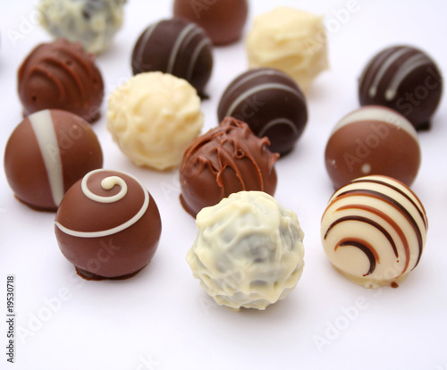 Photo: Pralinen Pralinen