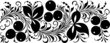 Vector. Russian traditional ornament 