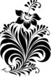 Vector. Russian traditional ornament 