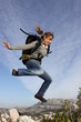 saut de puce