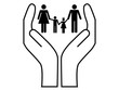 family care vector family care vector