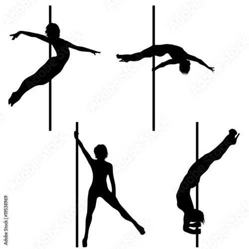 Pole+dancer+logo