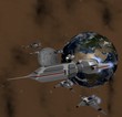 Earth Patrol