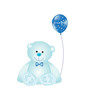 It's a Boy!