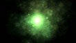 nebula space background
