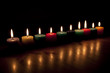 Candlelight
