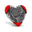 Coeur mécanique