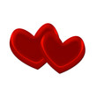 Two Hearts in love Two Hearts in love