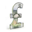 3D pound