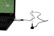 USB DVB-T-Stick