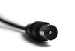 Cinch-Stecker